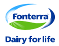 Fonterra logo